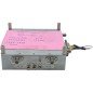 RF Syntesizer OL1 1355-1595Mhz VFC-S-A06 / INA10386 SMA 12V Ctrl:5V