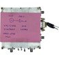RF Syntesizer OL1 1355-1595Mhz VFC-S-A06 / INA10386 SMA 12V Ctrl:5V