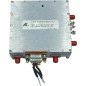 RF Syntesizer OL1 1355-1595Mhz VFC-S-A06 / INA10386 SMA 12V Ctrl:5V