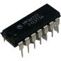 MPQ2222 Motorola Integrated Circuit