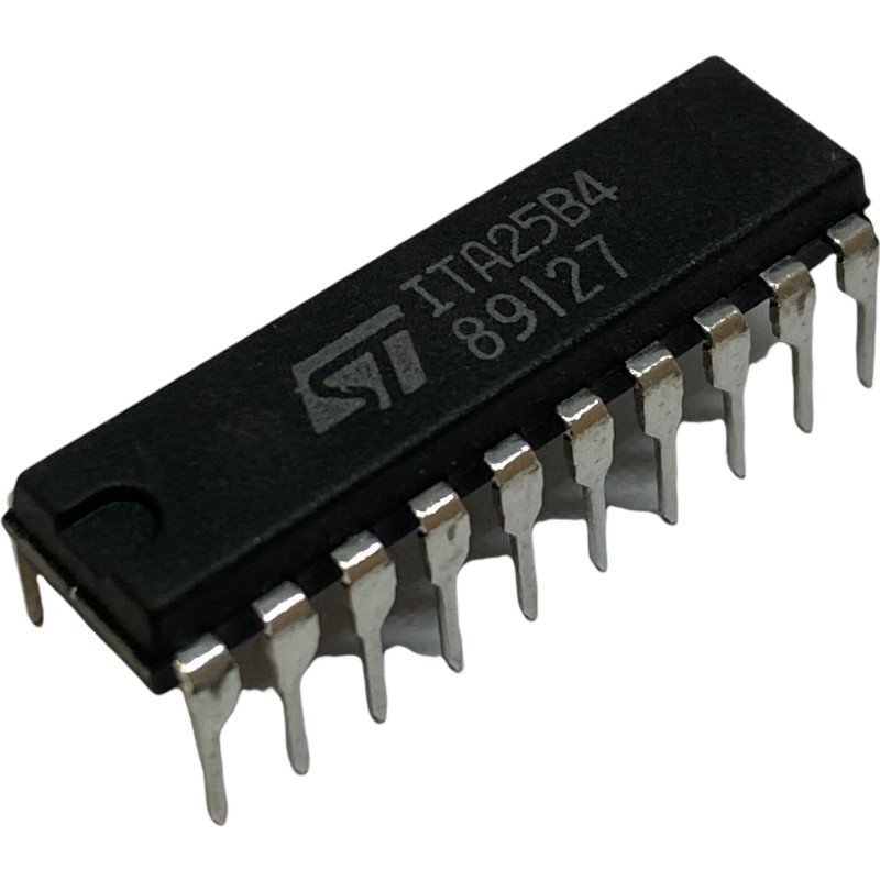 ITA25B4 ST Thosmon Integrated Circuit