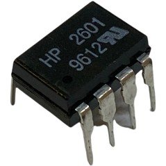 HCPL2601 HP2601 HP Integrated Circuit