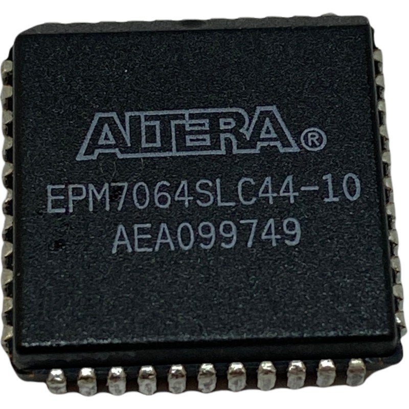 EPM7064SLC44-10 Altera Integrated Circuit