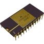 MCM6810AL-1 Motorola Integrated Circuit