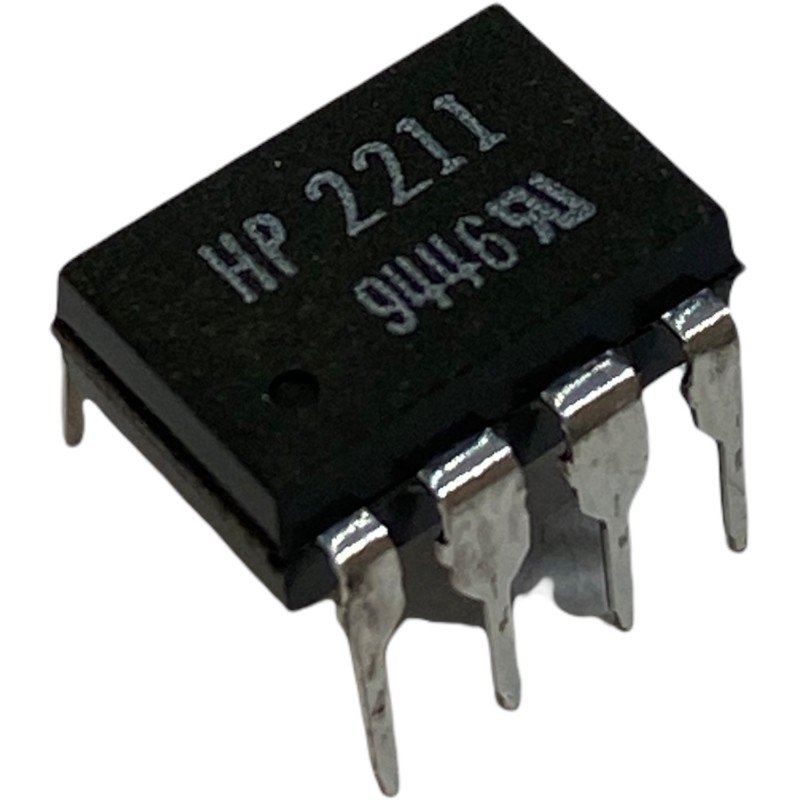 HCPL2211 HP2211 HP Integrated Circuit