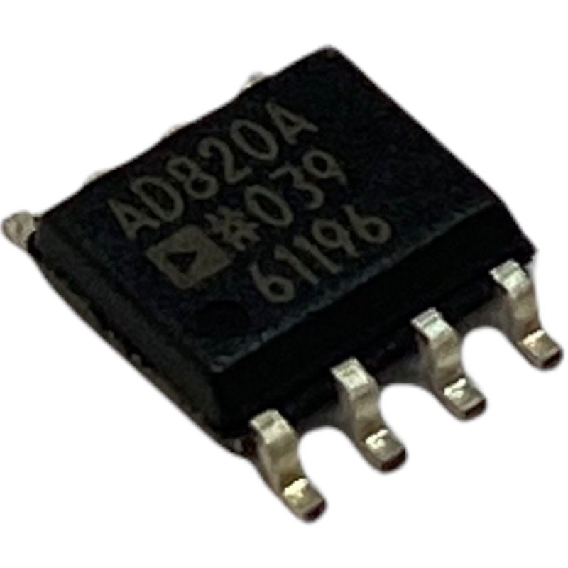 AD820A AD820ARZ Analog Devices Integrated Circuit