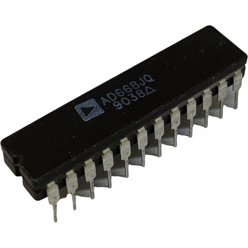AD668JQ Analog Devices Ceramic Integrated Circuit