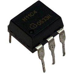 H11C4 Intersil Integrated Circuit