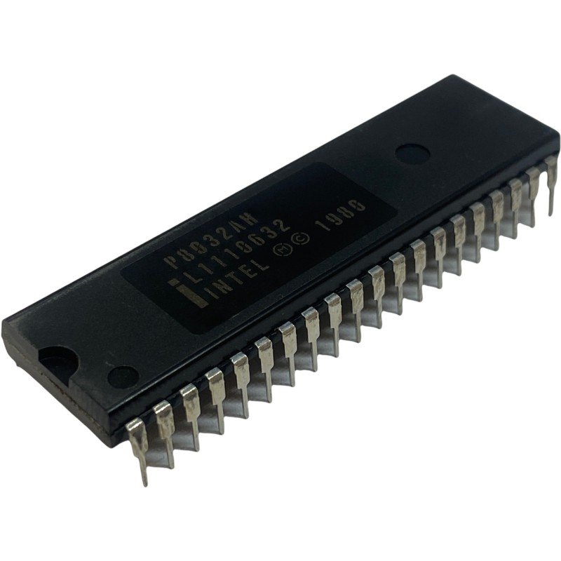 LP8032AH P8032AH Intel Integrated Circuit