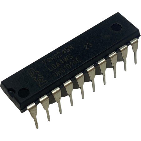 74HC245N NXP Integrated Circuit