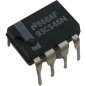 93CS46N National Integrated Circuit