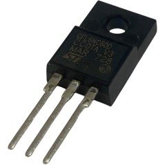 GFL6NC60D ST Thosmon IGBT Integrated Circuit 600V 7A 22W