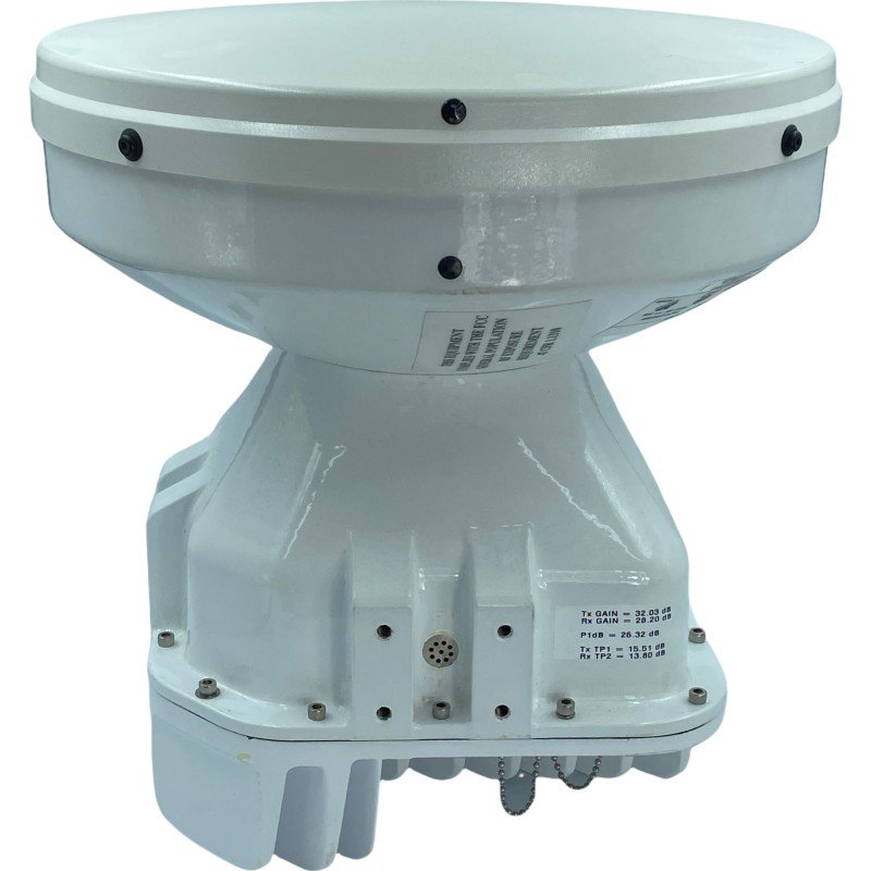 Radiowaves Inc / Nortel 101851-26 ODU Antenna 24.25-26.5Ghz 35.5dbi
