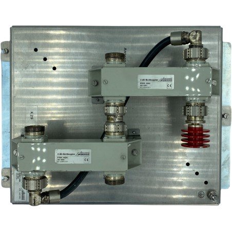 UHF Combiner Assembly 470-862MHZ PSW488