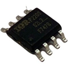 IRF7478PBF N-Channel Mosfet Transistor 60V 7A