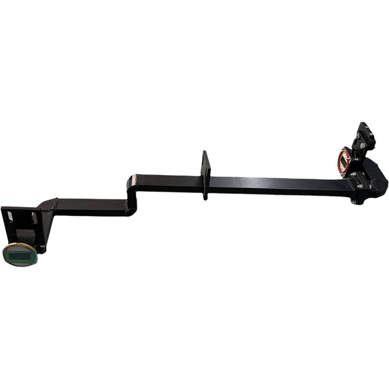 WR112 WR-112 Waveguide Line Fixed Section Line Long 60824