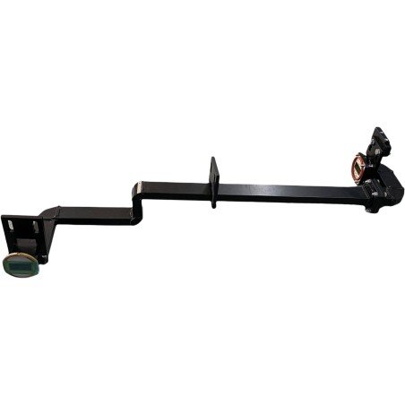 WR112 WR-112 Waveguide Line Fixed Section Line Long 60824