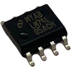 LM79L05ACM National Integrated Circuit