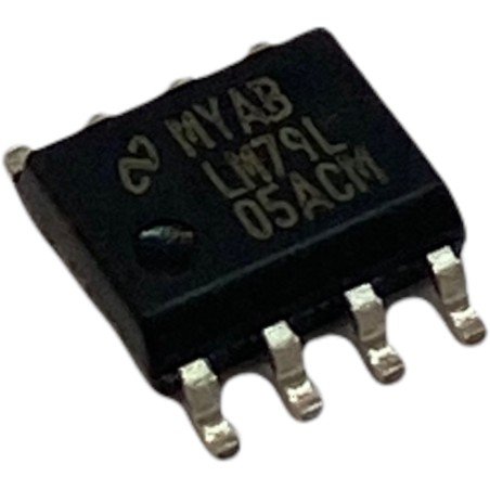 LM79L05ACM National Integrated Circuit