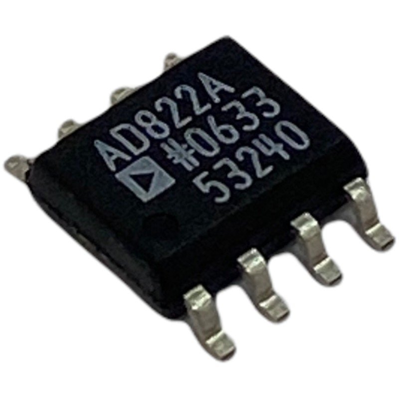 AD822ARZ AD822 Analog Devices Integrated Circuit