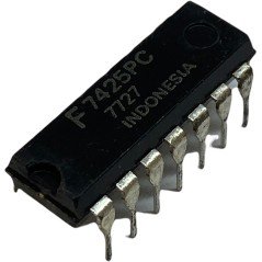 F7425PC Fairchild Integrated Circuit