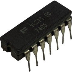 F7405DC Fairchild Integrated Circuit