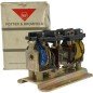 Potter & Brumfield KB17AY 230Vac 230V Power Relay