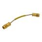 RF Cable Jumper Cable Assembly SMA(m) - SMA(m) RG316 60856