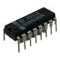 DS34C86N National Integrated Circuit CMOS