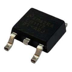 LM1117DT-ADJ National Integrated Circuit