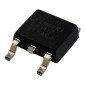 LM1117DT-ADJ National Integrated Circuit
