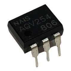 AQV254 NAIS Integrated Circuit