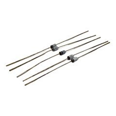 ZPD33 Motorola Zener Diode 33V 0.5W Qty:5