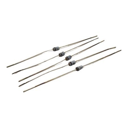 ZPD13 Motorola Zener Diode 13V 0.5W Qty:5