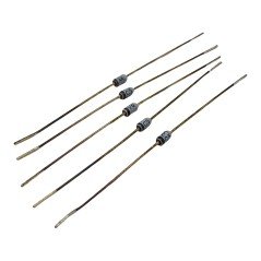 C5V6 Motorola Zener Diode 5.6V 0.5W Qty:5