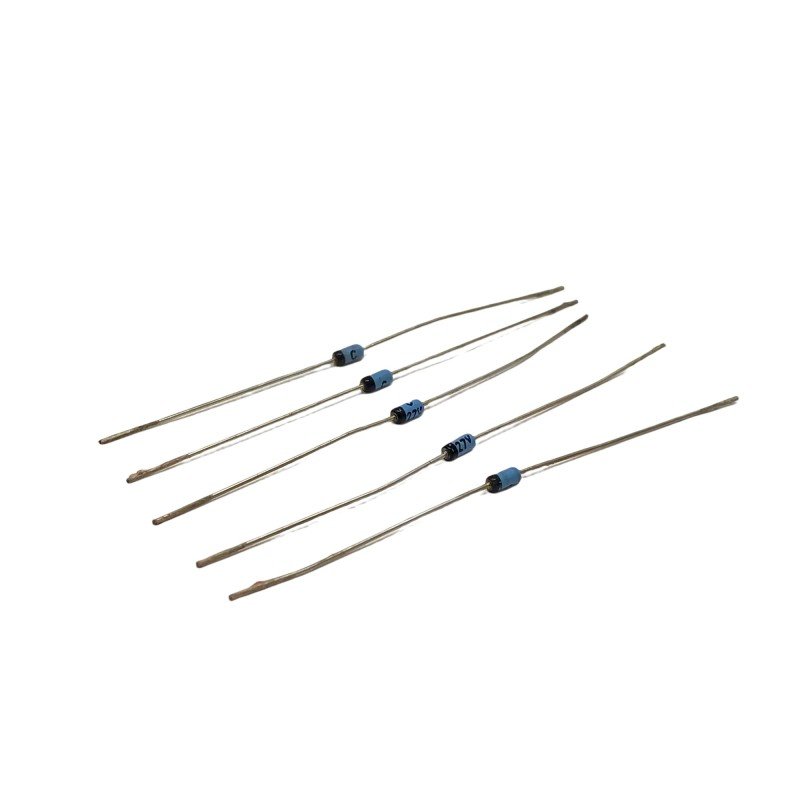 C27V Zener Diode 27V 0.5W Qty:5