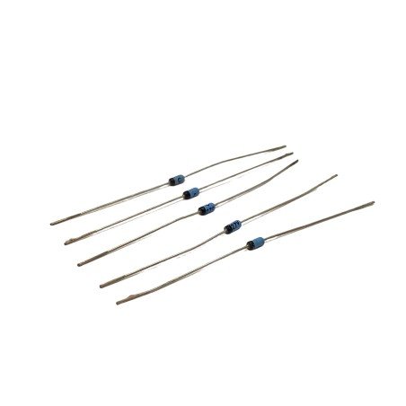 C27V Zener Diode 27V 0.5W Qty:5