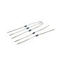 C27V Zener Diode 27V 0.5W Qty:5