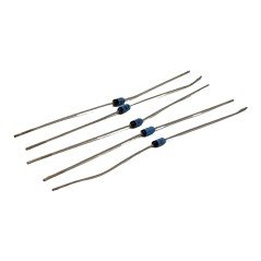 C18V Zener Diode 18V 0.5W Qty:5