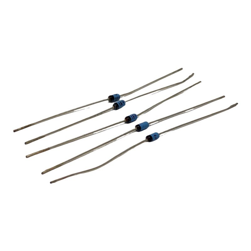 1N21D MICROWAVE MIXER DIODE 