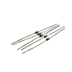 C4V3 Motorola Zener Diode 4.3V 0.5W Qty:5