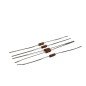 1N966B Zener Diode 16V 0.5W Qty:5