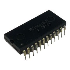 MC14581BCP Motorola Integrated Circuit