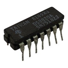 SN75182J Texas Instruments Ceramic Integrated Circuit