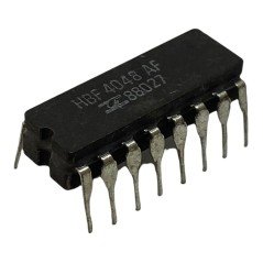 HBF4048AF SGS Ceramic Integrated Circuit