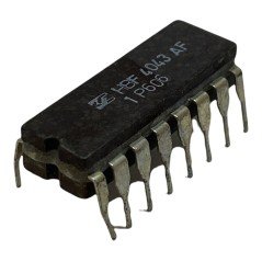 HBF4043AF SGS Ceramic Integrated Circuit