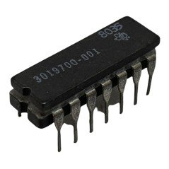 3019700-001 Texas Instruments Ceramic Integrated Circuit