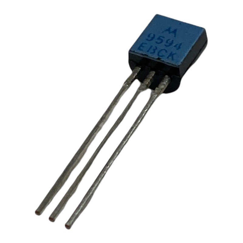 2N9594 Motorola Transistor