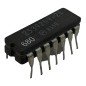 2539209-21 Motorola Ceramic Integrated Circuit