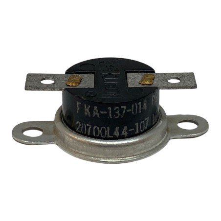 FKA-137-014 Klixon Thermostatic Switch